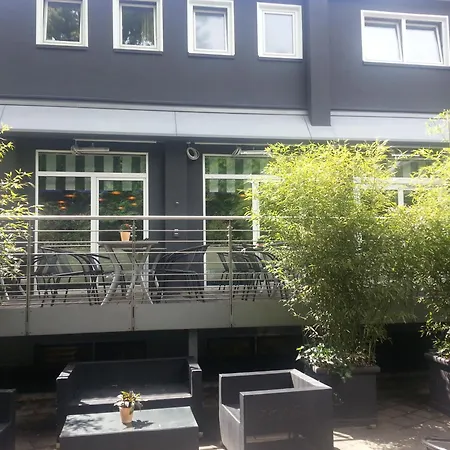Residenz Wessinger, Neu-Isenburg-3
